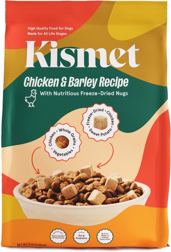 Kismet